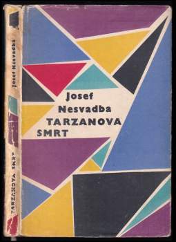 Tarzanova smrt