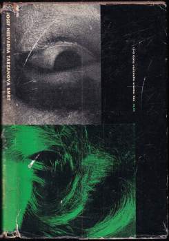 Josef Nesvadba: Tarzanova smrt