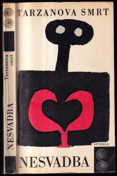 Josef Nesvadba: Tarzanova smrt