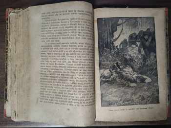Edgar Rice Burroughs: Tarzan