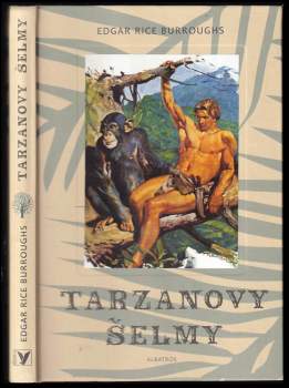 Tarzanovy šelmy
