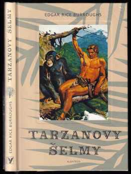 Tarzanovy šelmy