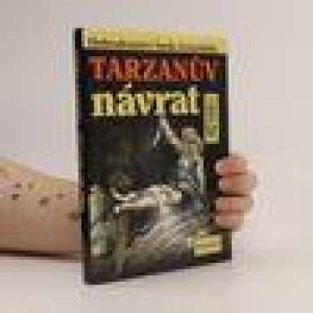 Tarzanův návrat