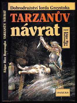 Edgar Rice Burroughs: Tarzanův návrat