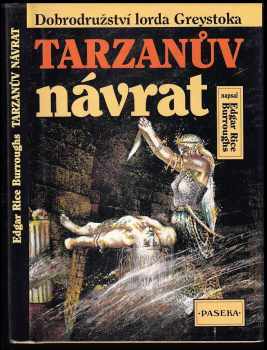 Edgar Rice Burroughs: Tarzanův návrat