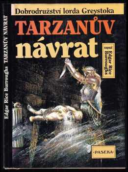 Tarzanův návrat