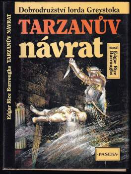 Tarzanův návrat