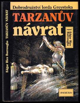 Tarzanův návrat