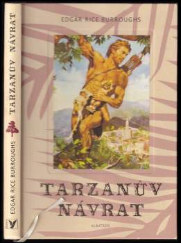 Tarzanův návrat