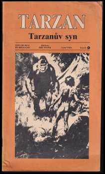 Tarzan