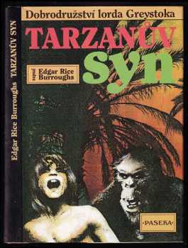 Edgar Rice Burroughs: Tarzanův syn