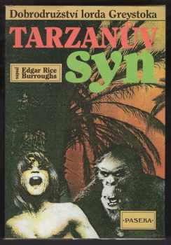 Edgar Rice Burroughs: Tarzanův syn