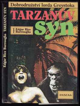 Edgar Rice Burroughs: Tarzanův syn