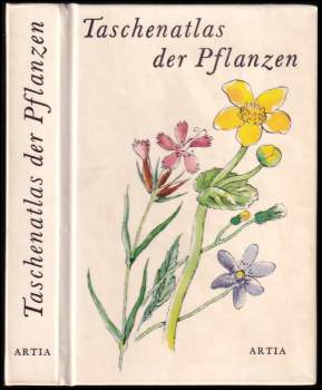 Taschenatlas der Pflanzen