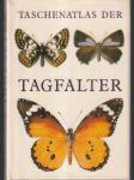 Tagfalter