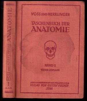 Taschenbuch der Anatomie
