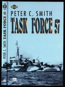 Peter Charles Smith: Task Force 57