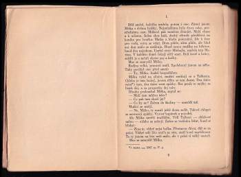 Aleksandr Neverov: Taškent, chlebové město