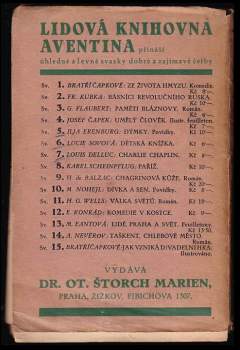 Aleksandr Neverov: Taškent, chlebové město
