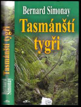 Tasmánští tygři
