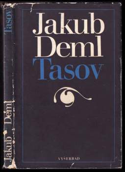 Jakub Deml: Tasov