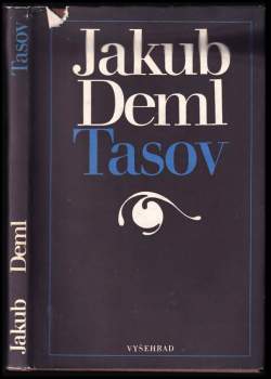 Jakub Deml: Tasov