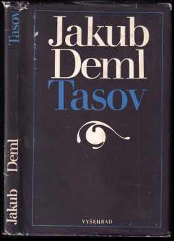 Tasov - Jakub Deml (1971, Vyšehrad) - ID: 105952