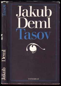 Jakub Deml: Tasov