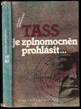 TASS je zplnomocněn prohlásit--