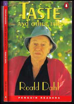 Roald Dahl: Taste and other tales