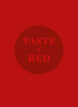 Taste of red