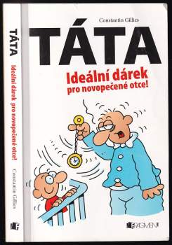 Constantin Gillies: Táta