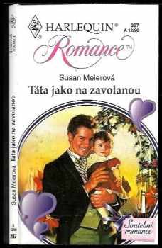 Táta jako na zavolanou