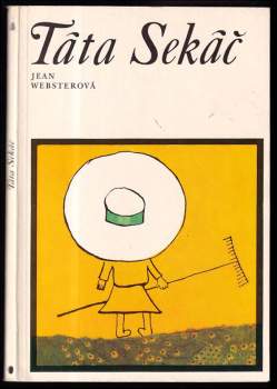Jean Webster: Táta sekáč