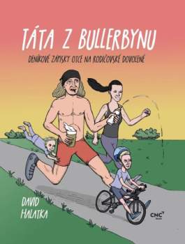 Táta z Bullerbynu