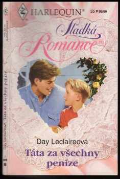 Táta za všechny peníze