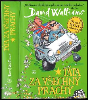 Táta za všechny prachy