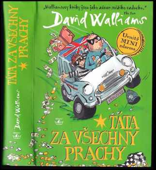 Táta za všechny prachy