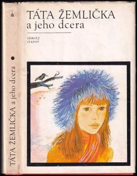 Táta Žemlička a jeho dcera