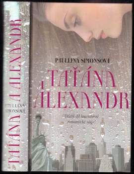 Taťána a Alexandr