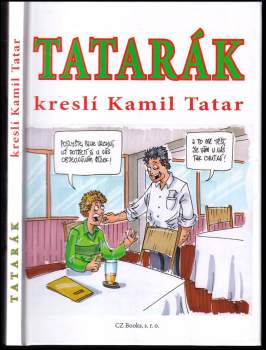 Tatarák