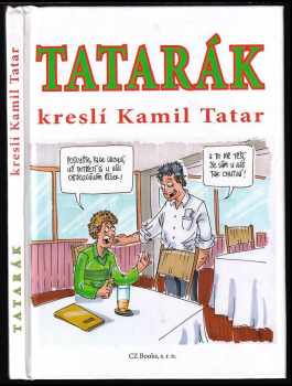 Kamil Tatar: Tatarák