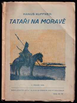 Tataři na Moravě