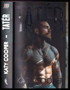 Katy Cooper: Tatér