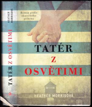 Tatér z Osvětimi