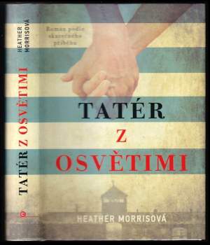 Tatér z Osvětimi