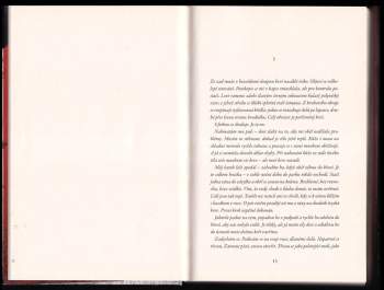 Alison Belsham: Tatérka