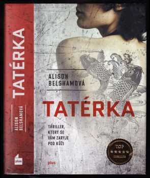 Tatérka