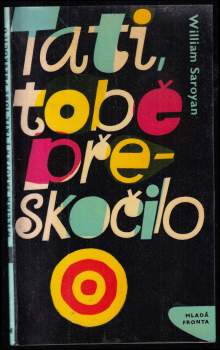 Tati, tobě přeskočilo