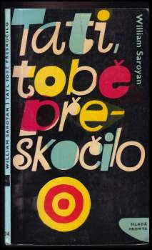 Tati, tobě přeskočilo